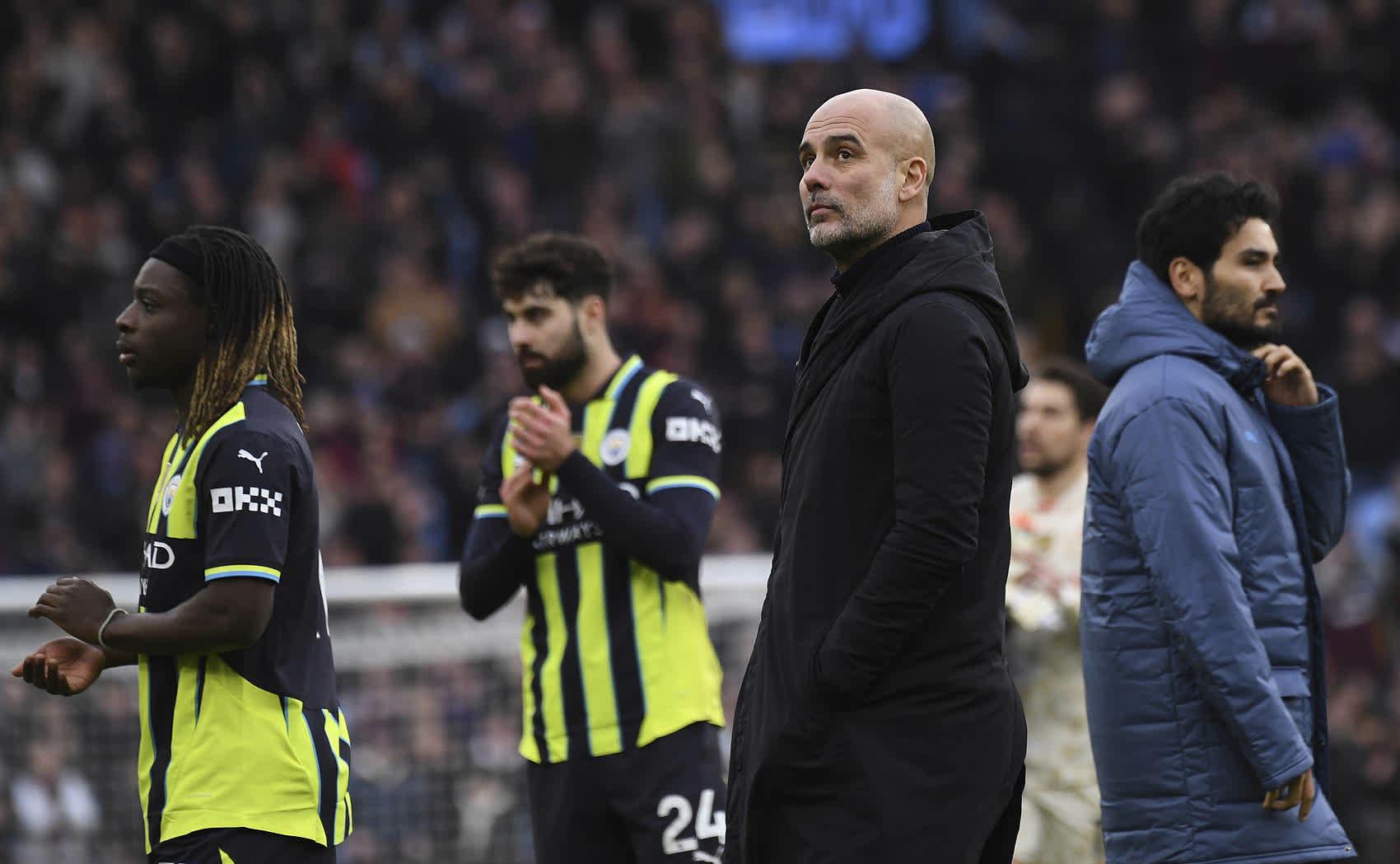 谢菲联主场不敌曼城，英超保级形势严峻的简单介绍