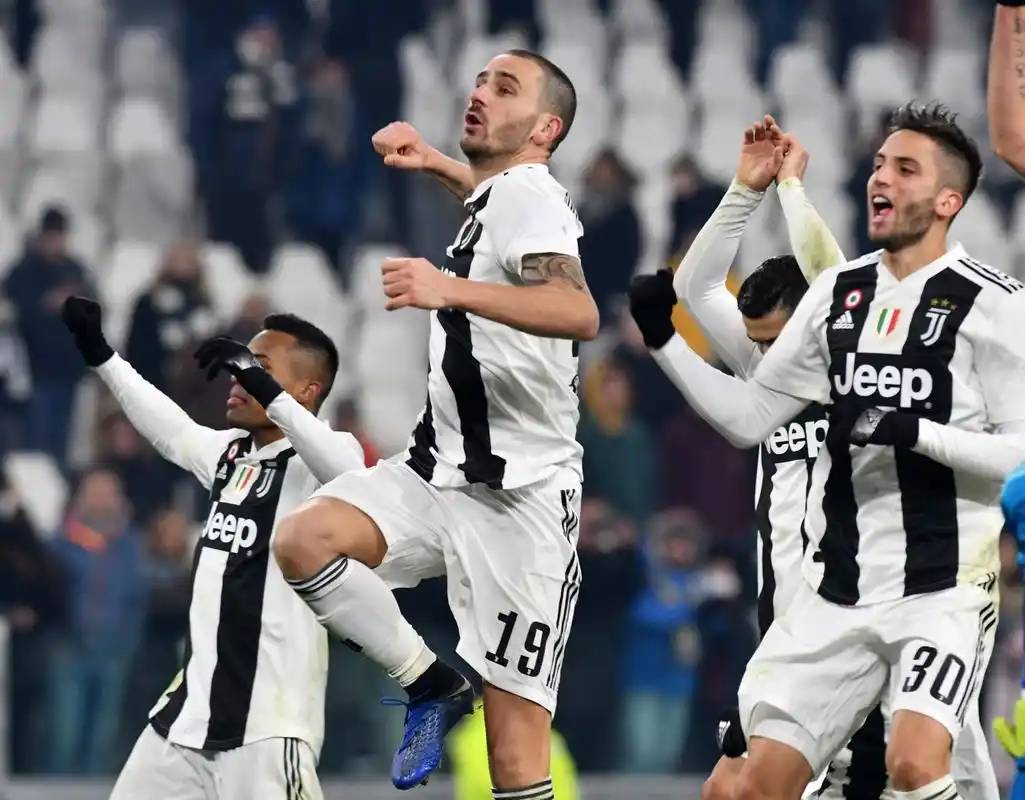 九游体育网页版-尤文图斯客场大胜，稳固领先地位的简单介绍