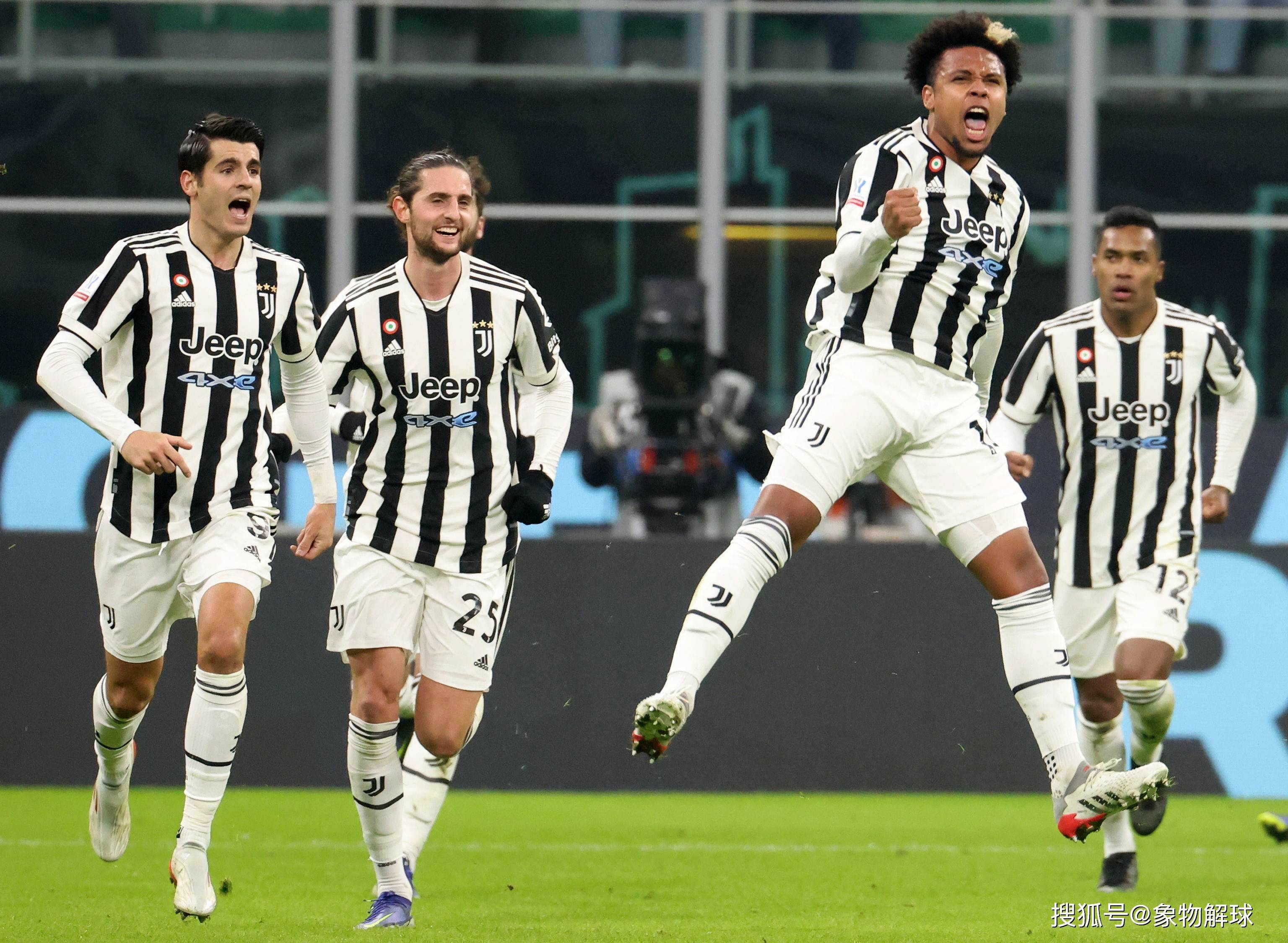 九游体育app-关于尤文图斯客场不敌阿贾克斯，呈现惨淡状态的信息