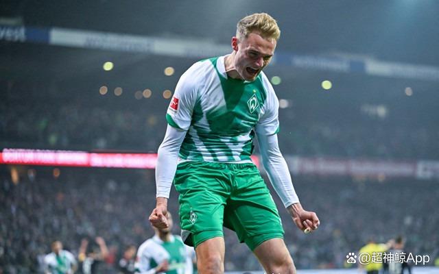 九游体育中国官网-弗赖堡青训球员崭露头角，被视为未来之星