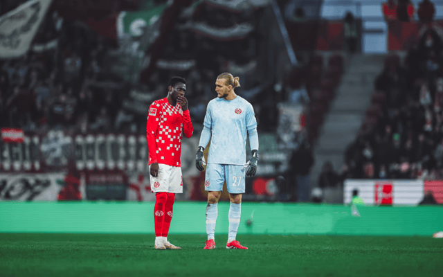 九游体育在线-柏林赫塔客场失利，德甲前景堪忧