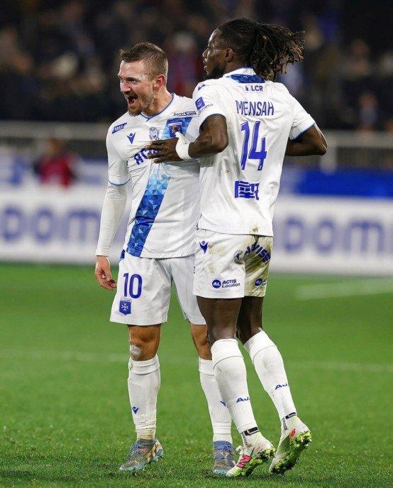 九游体育网页版入口-欧塞尔队主场战胜对手，离保级目标更近一步的简单介绍