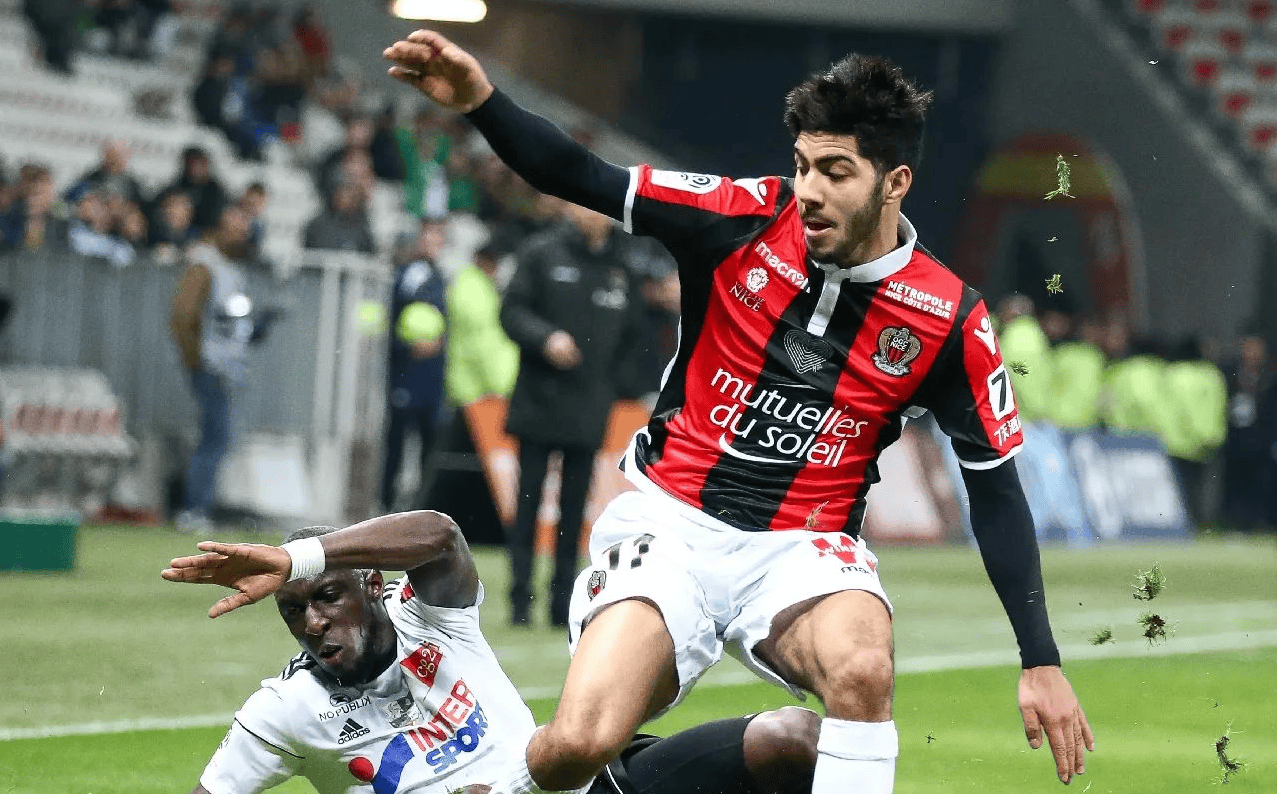 欧塞尔队主场战胜对手，离保级目标更近一步的简单介绍