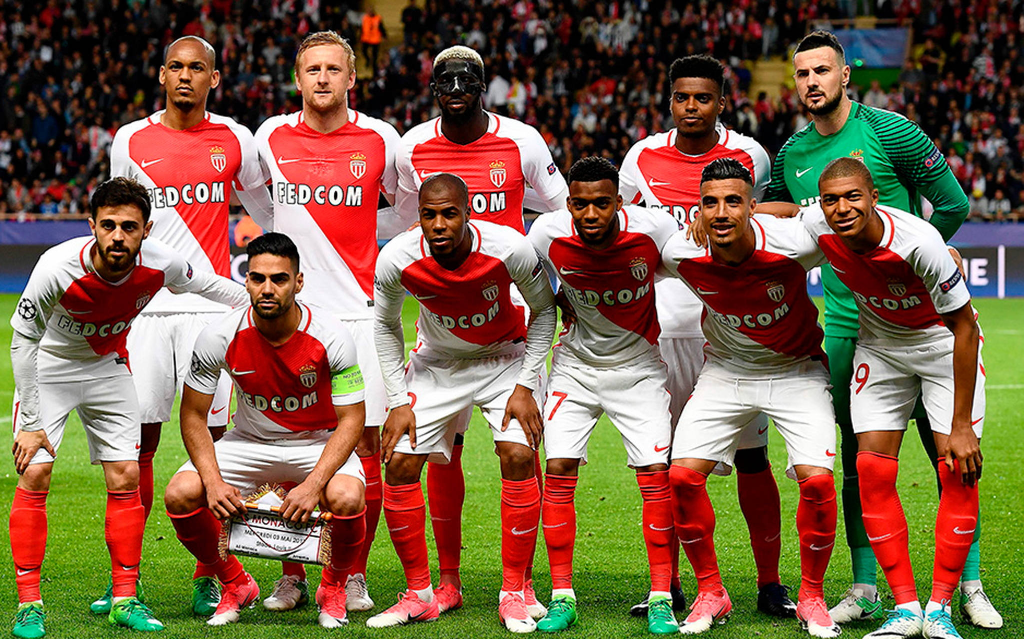 摩纳哥力争击败巴黎FC，备战报复之战的简单介绍