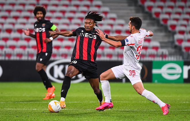 南特遭遇连败，降级形势严峻的简单介绍