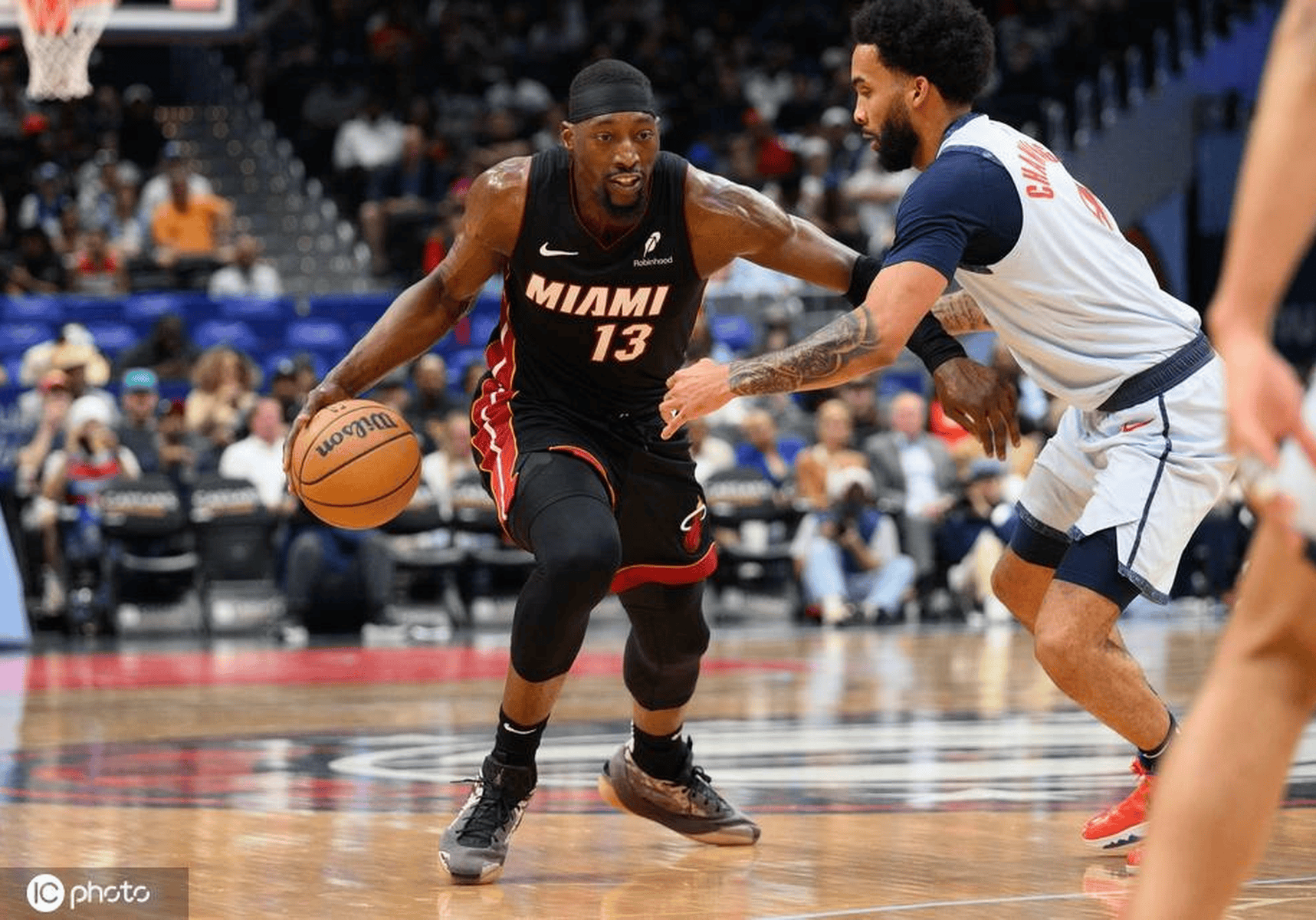 九游体育在线登录-猛龙客场击败奇才，终结对手七连胜