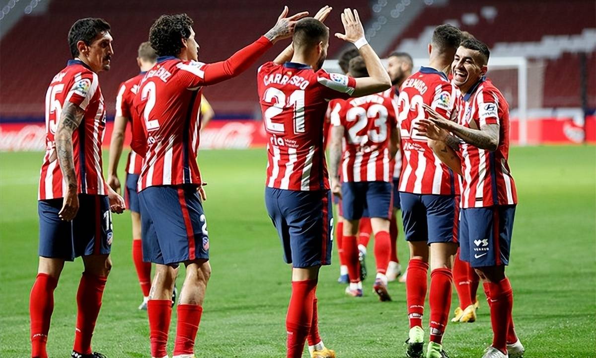 九游体育app-关于巴塞罗那翻船，被淘汰出局，名额溜走的信息