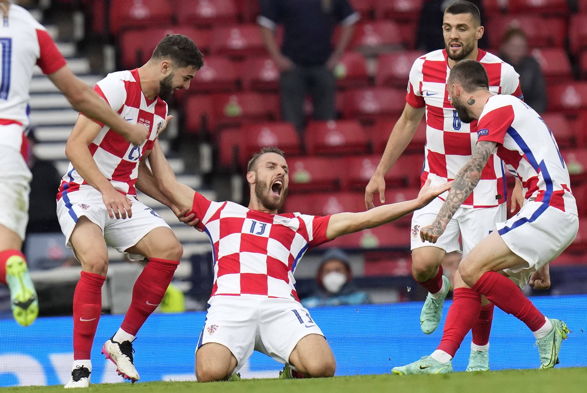 世界杯预选赛:土耳其队大胜巴哈马取得首胜的简单介绍 世界杯预选赛:土耳其队大胜巴哈马取得首胜的简单介绍