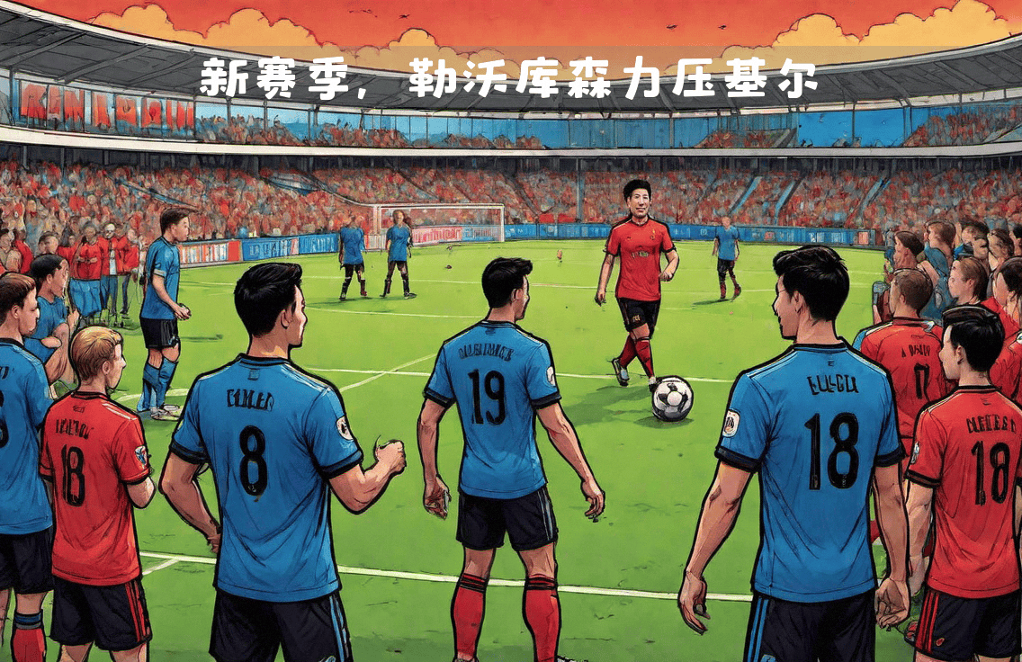 勒沃库森主场大胜，朝着前四奋力进发的简单介绍