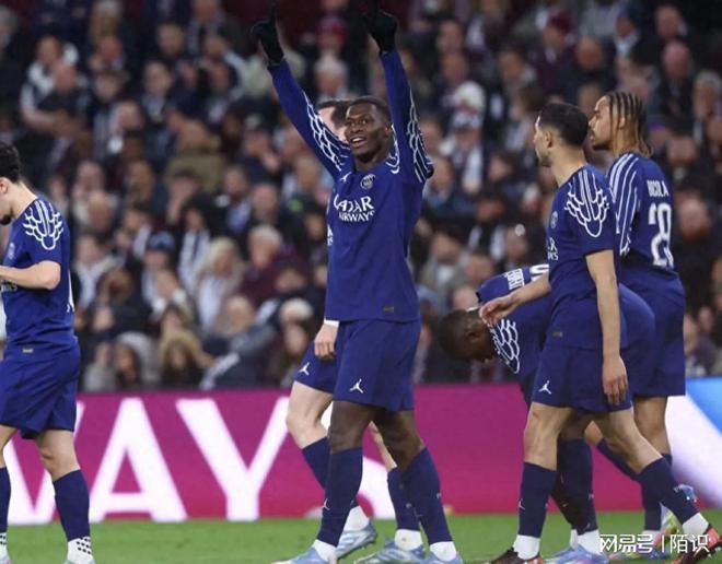 九游体育-关于翻盘惊奇一刻！法甲赛场激发无尽热情的信息