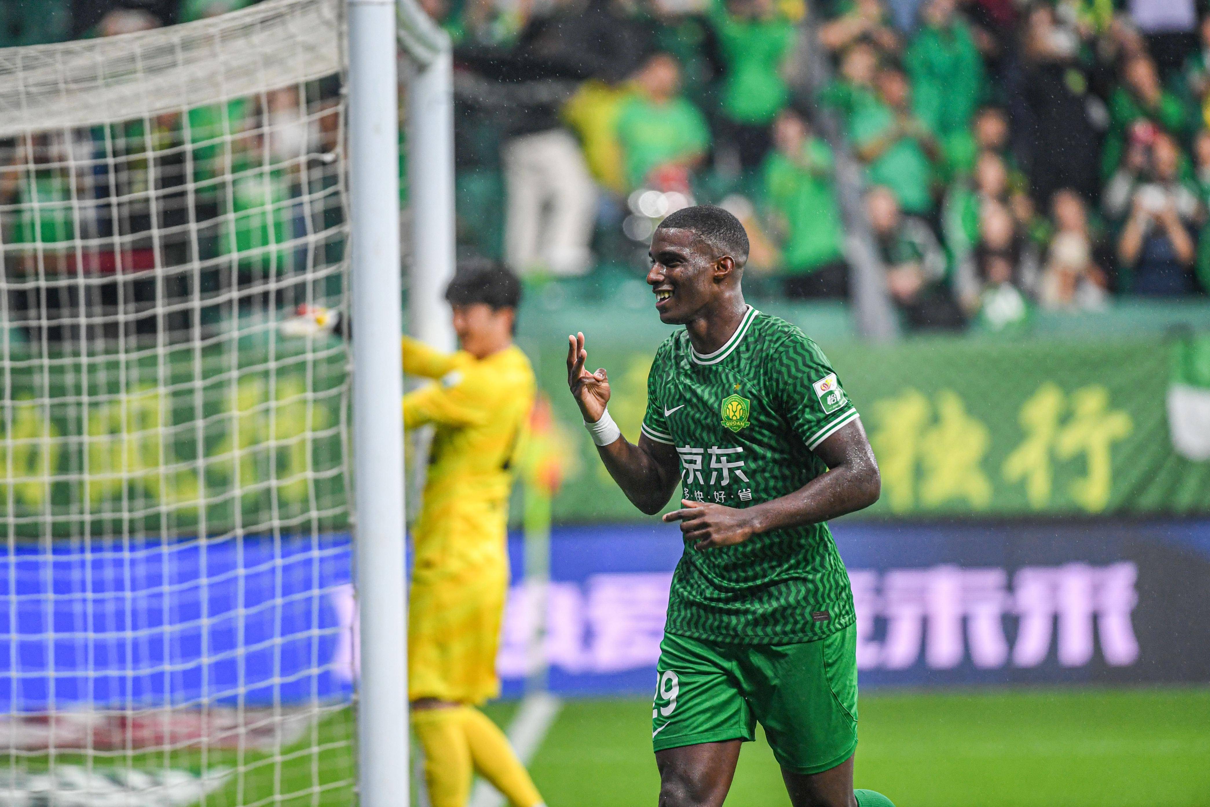 九游体育app下载-国安客场逼平恒大，保持不败的神话