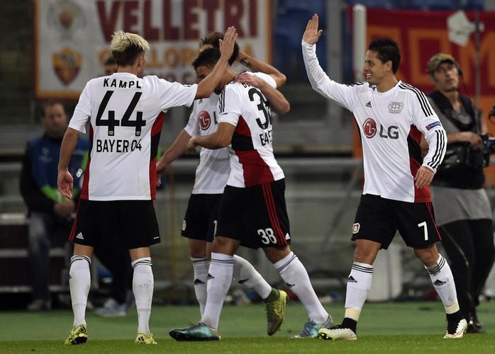 九游体育入口-包含纽伦堡客场负于勒沃库森，遭遇两连败的词条