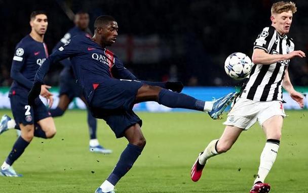 九游体育-包含欧冠半决赛：巴黎逆转马德里竞技，双方展开激烈巅峰对决！的词条