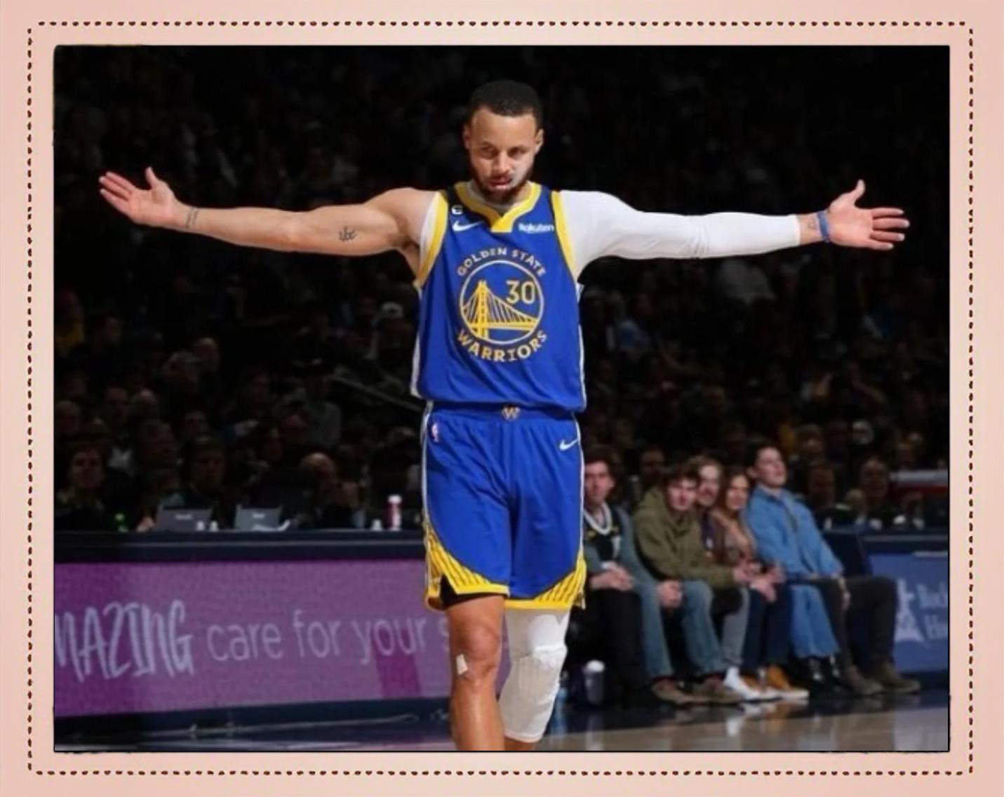 勇士击败老鹰，库里手感火热再创新高！的简单介绍