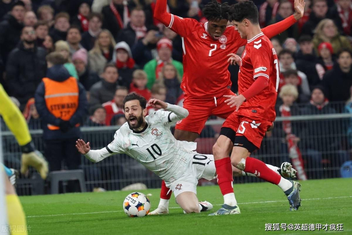 曼联险胜马德里进军欧国联资格赛