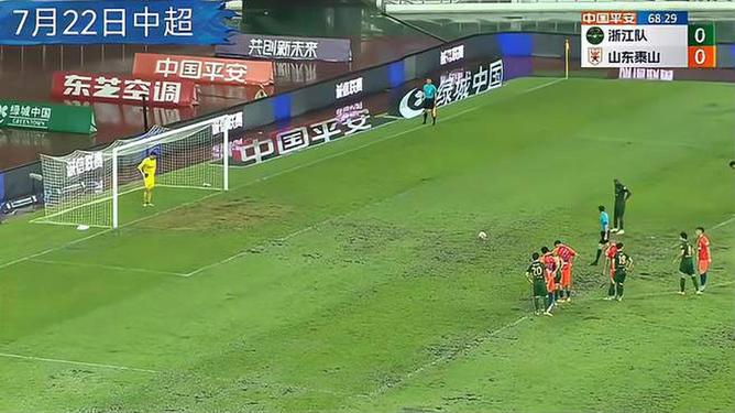 中超联赛进入白热化，各队背水一战的简单介绍