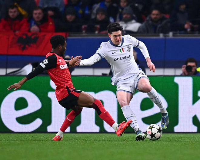 九游体育网页版-勒沃库森客场不敌对手，连续输掉两场比赛的简单介绍