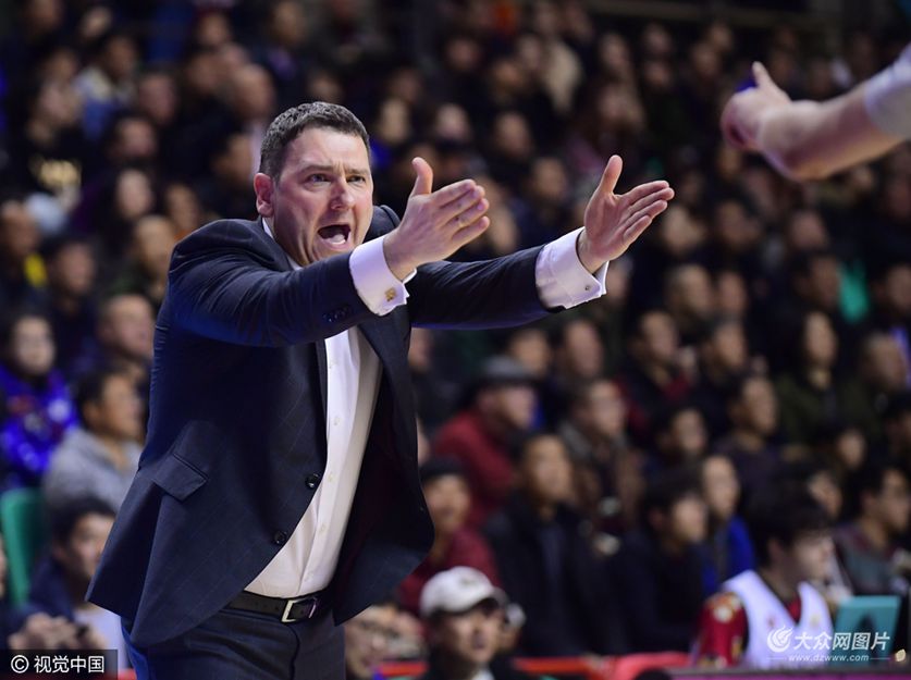 关于因敌慑友走向胜利,海南男篮充满信心迎接季后赛的信息 关于因敌慑友走向胜利,海南男篮充满信心迎接季后赛的信息