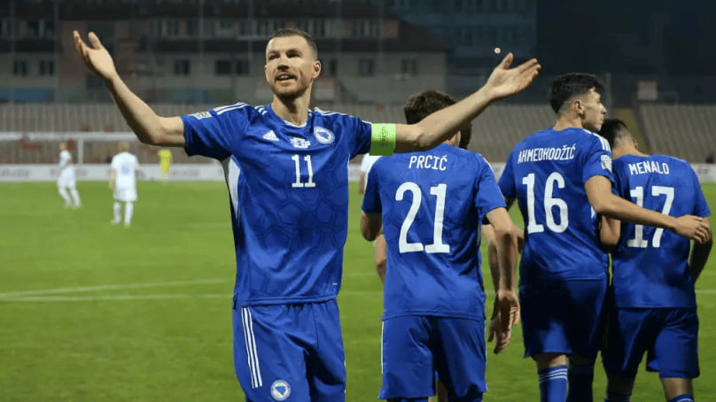 九游体育app-关于法国迎战波黑，实力对比强劲的信息