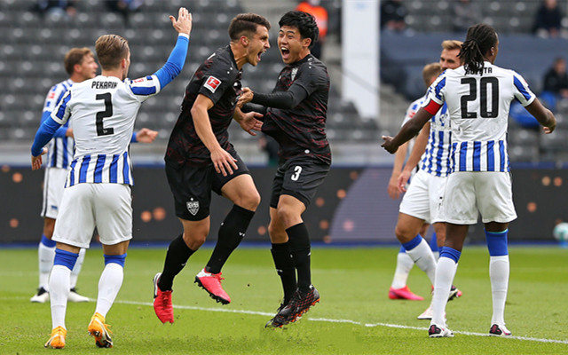 九游体育在线-斯图加特客场逼平，士气高涨取得积极结果的简单介绍