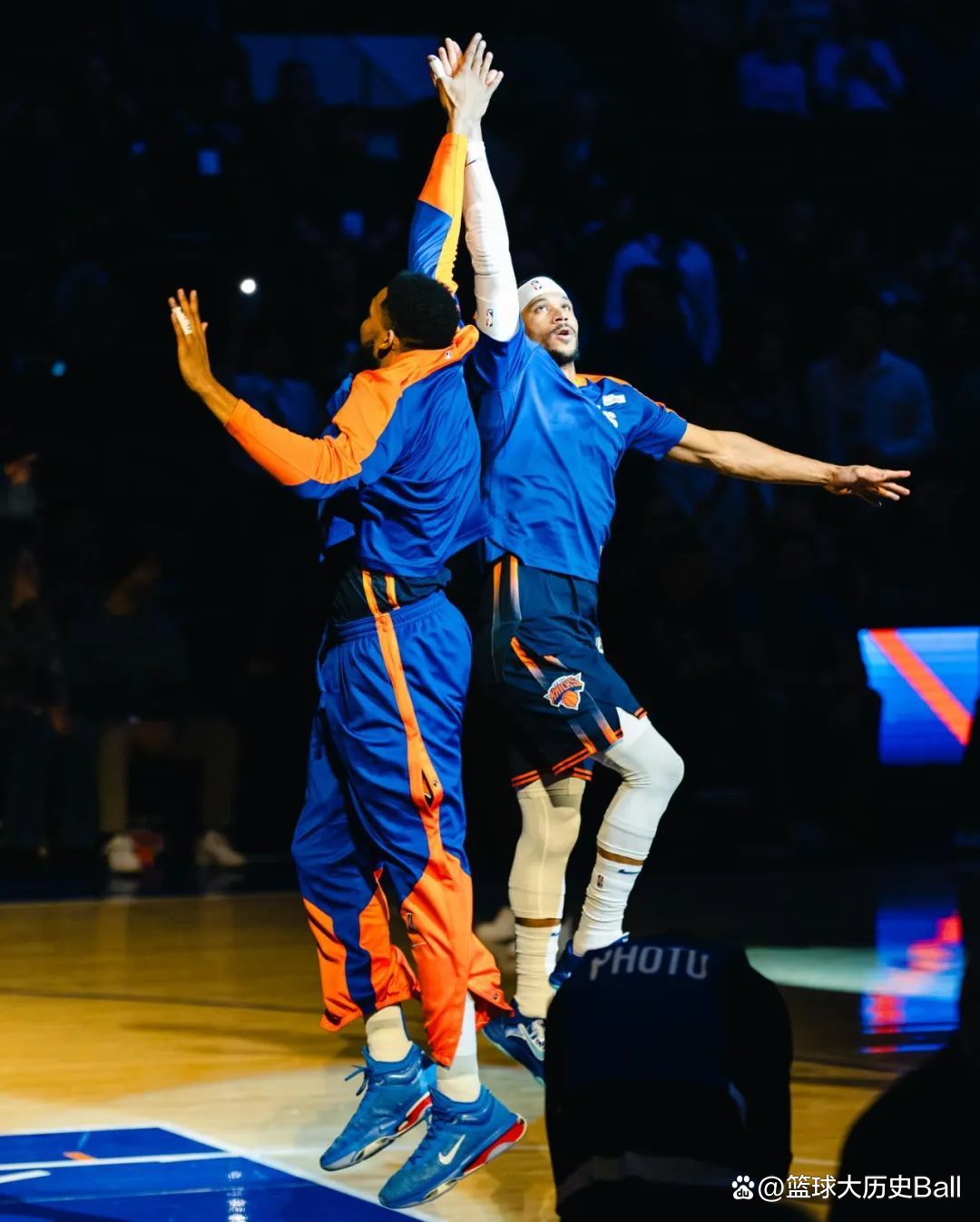 九游体育官网-尼克斯再胜强队，新秀出色表现