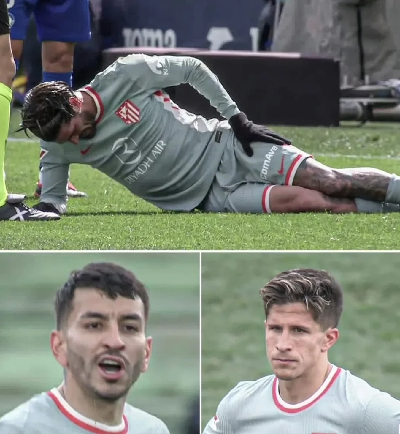 九游体育网页版登录入口-马竞前锋膝盖受伤将缺席下场比赛的简单介绍