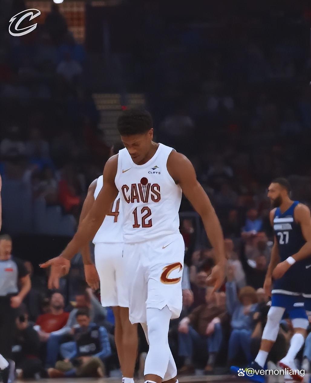 森林狼主场大胜！球员状态神勇，实现连胜