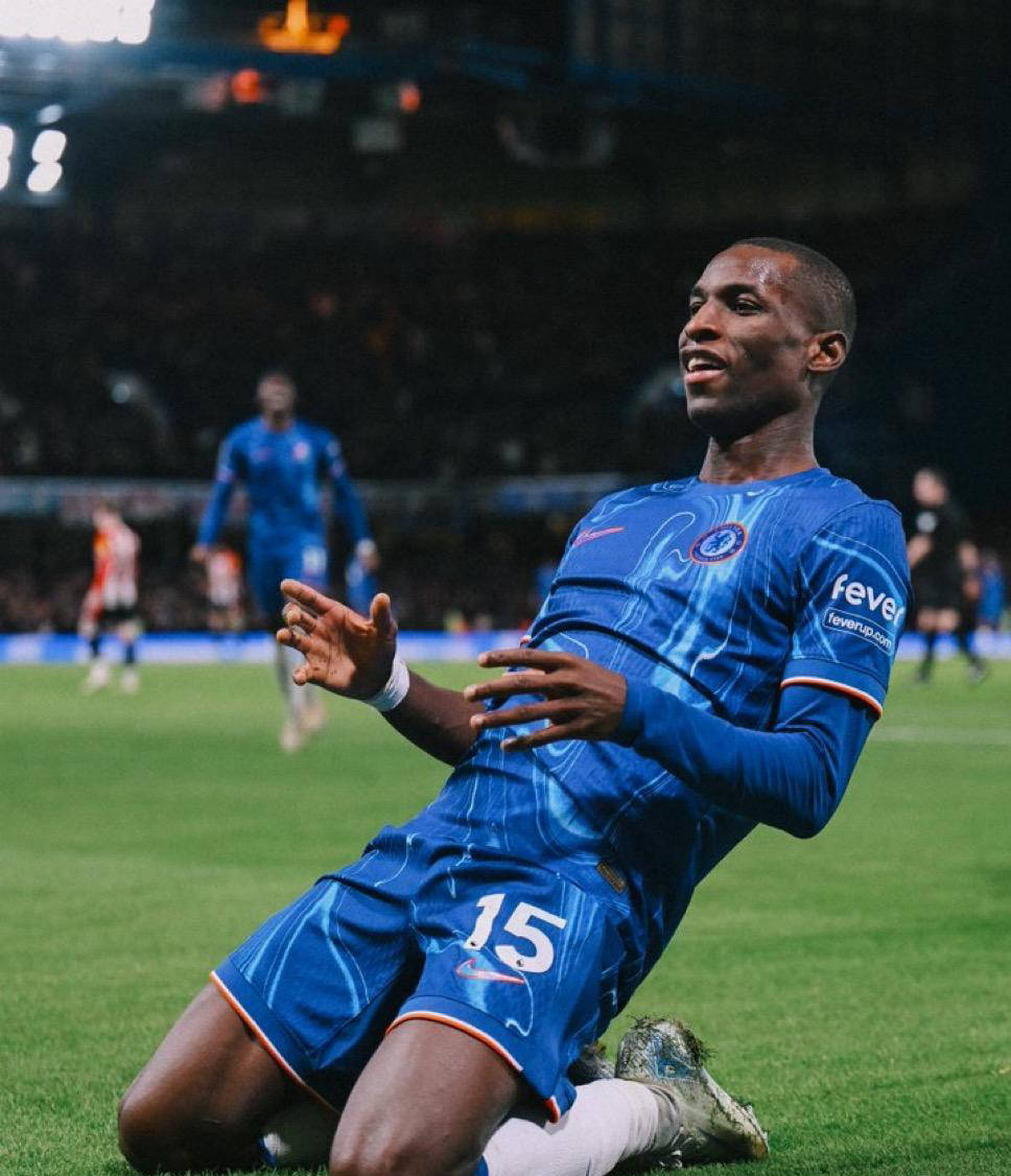 九游体育网页版入口-南安普顿客场不敌切尔西，遭遇英超四连败