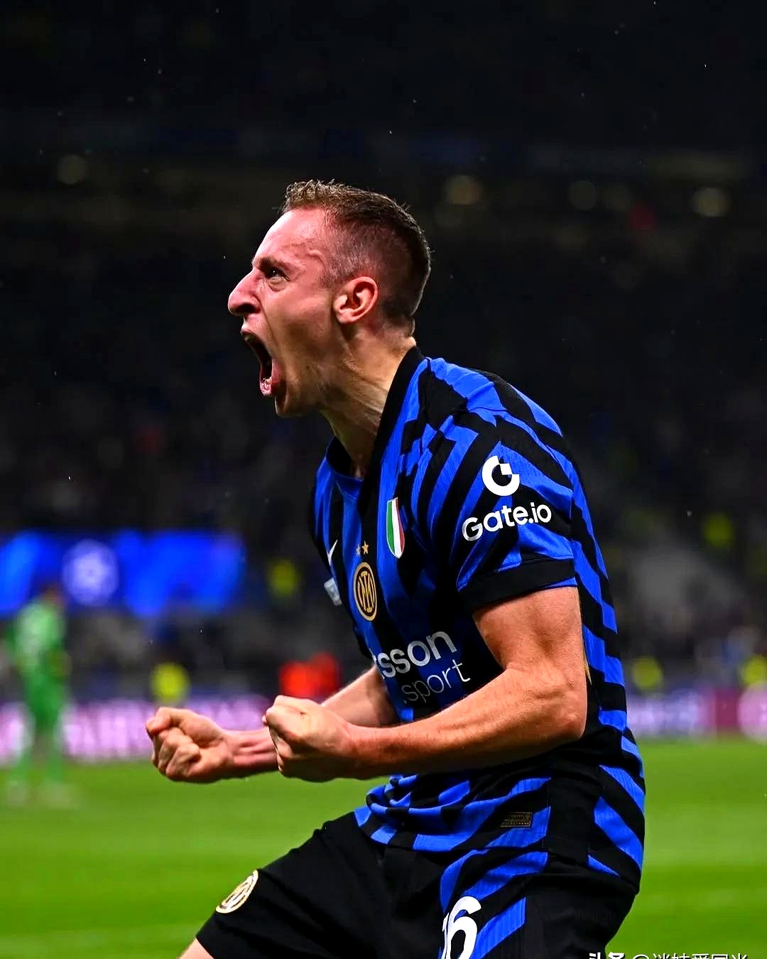 九游体育官方登录入口-国际米兰主场一球小胜，继续不败势头的简单介绍