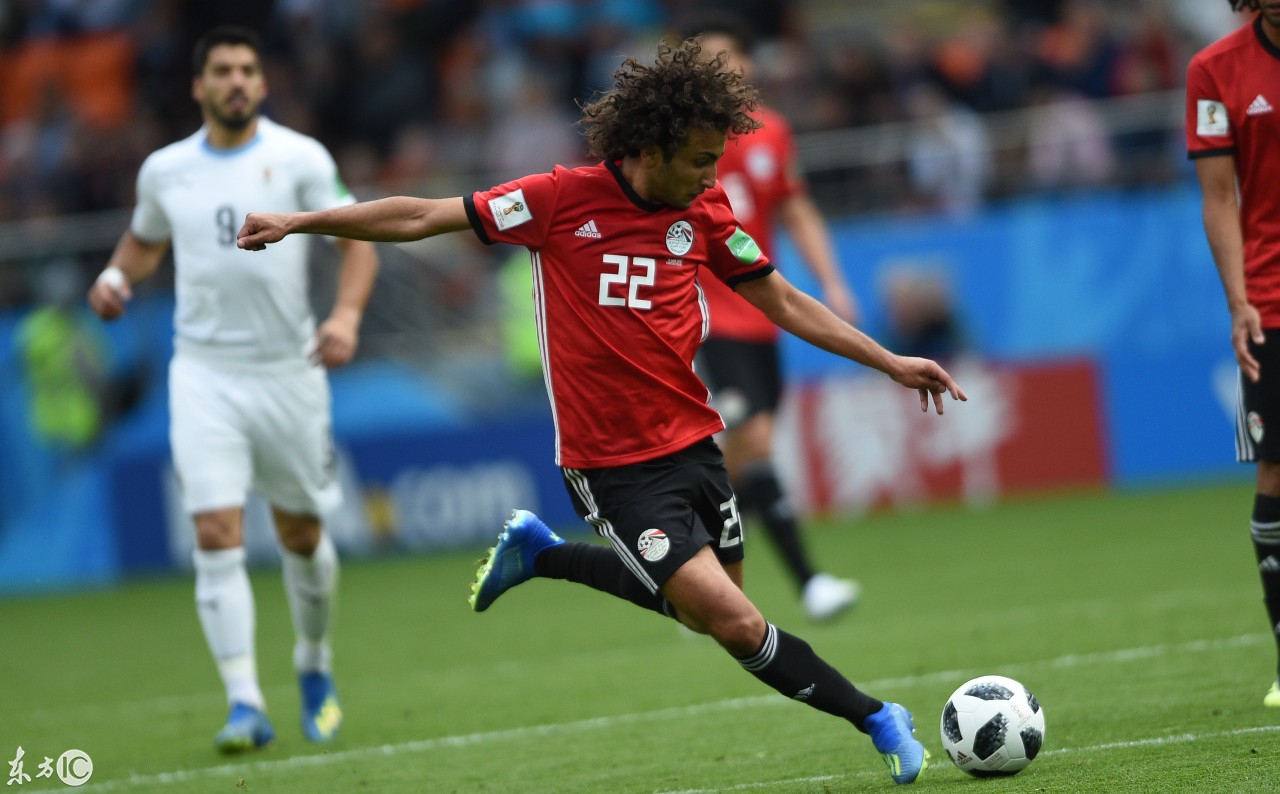 九游体育中国官网-埃及队再夺殊荣，圆满完成世界杯征程