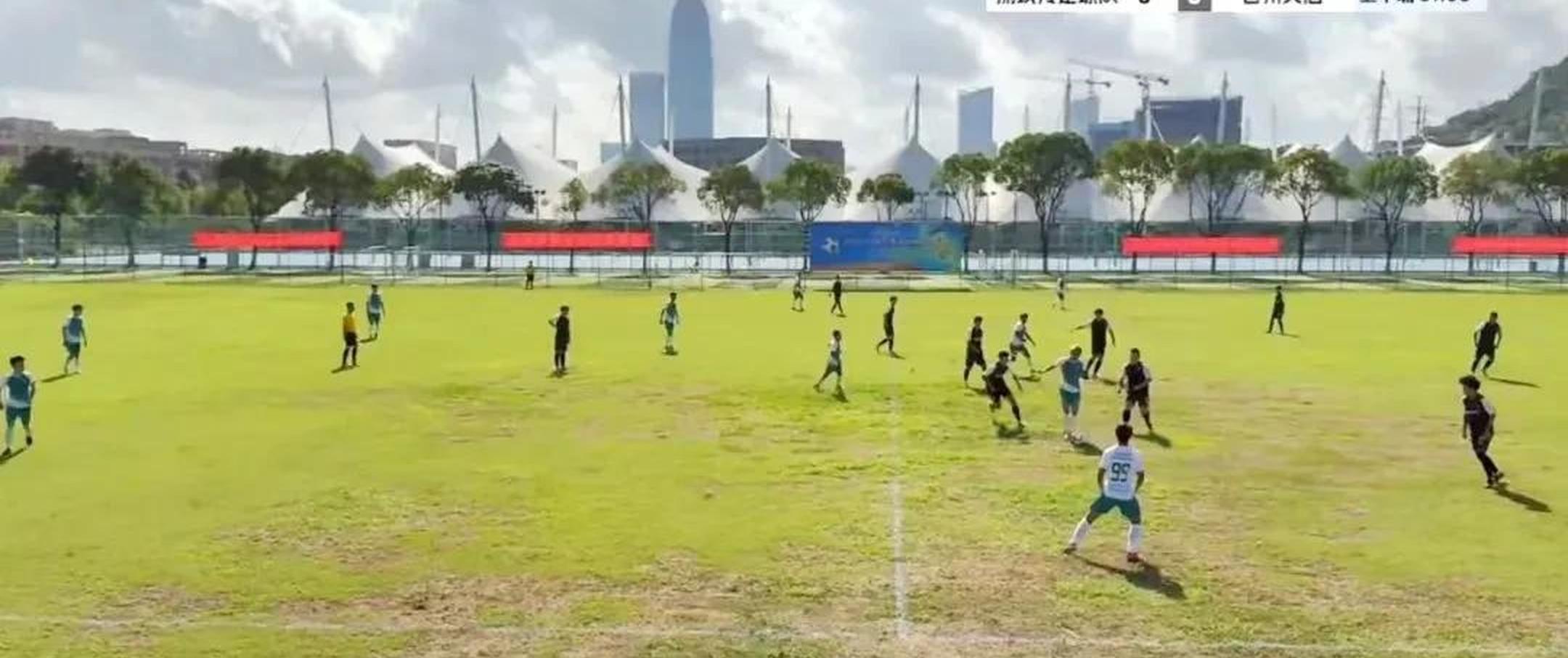 九游体育官方登录入口-关于中式足球联赛精彩开打，观众热情高涨的信息