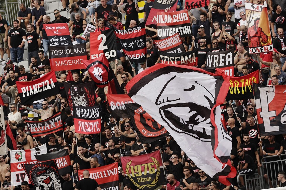 九游体育官网-关于斯佩齐亚突然崛起，令人意外的信息