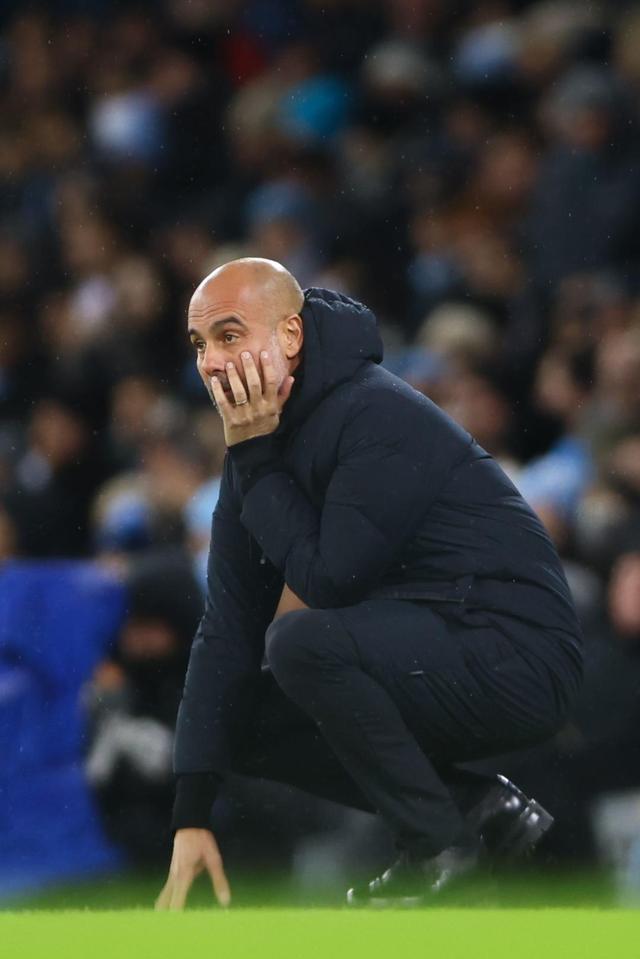 九游体育官方登录入口-曼城主场大胜，瓜帅球队连续不败