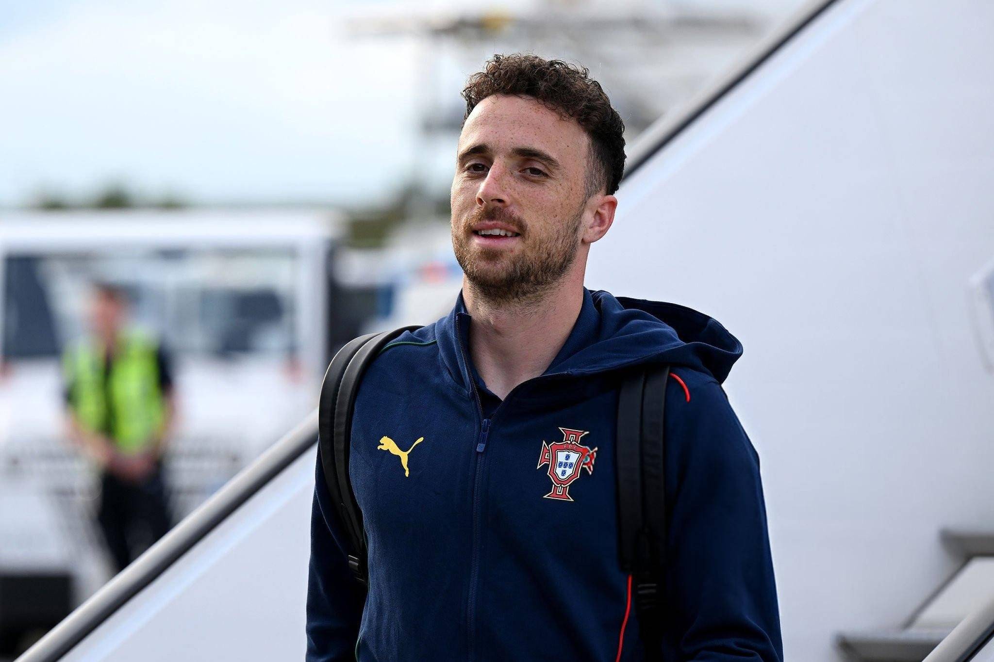 九游体育亚洲官网-葡萄牙队备战告急，教练组加紧训练