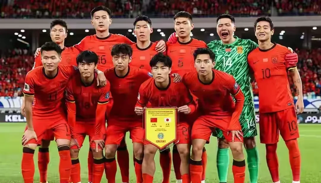 九游体育在线登录-国足全力备战国际顶级赛事，积极备战，铁心争冠