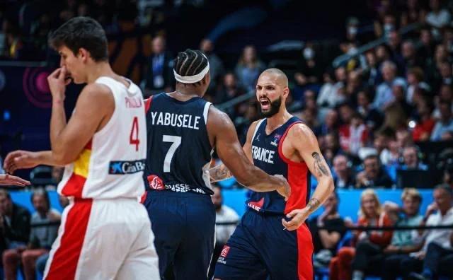 九游体育中国官网-西班牙国家队在国际篮球赛中连续获胜