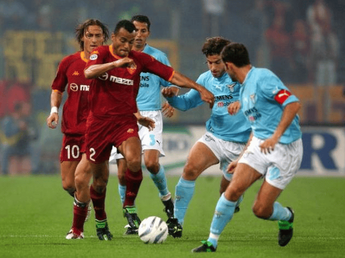 意甲比赛中一名球员的关键进球成为焦点 意甲比赛中一名球员的关键进球成为焦点