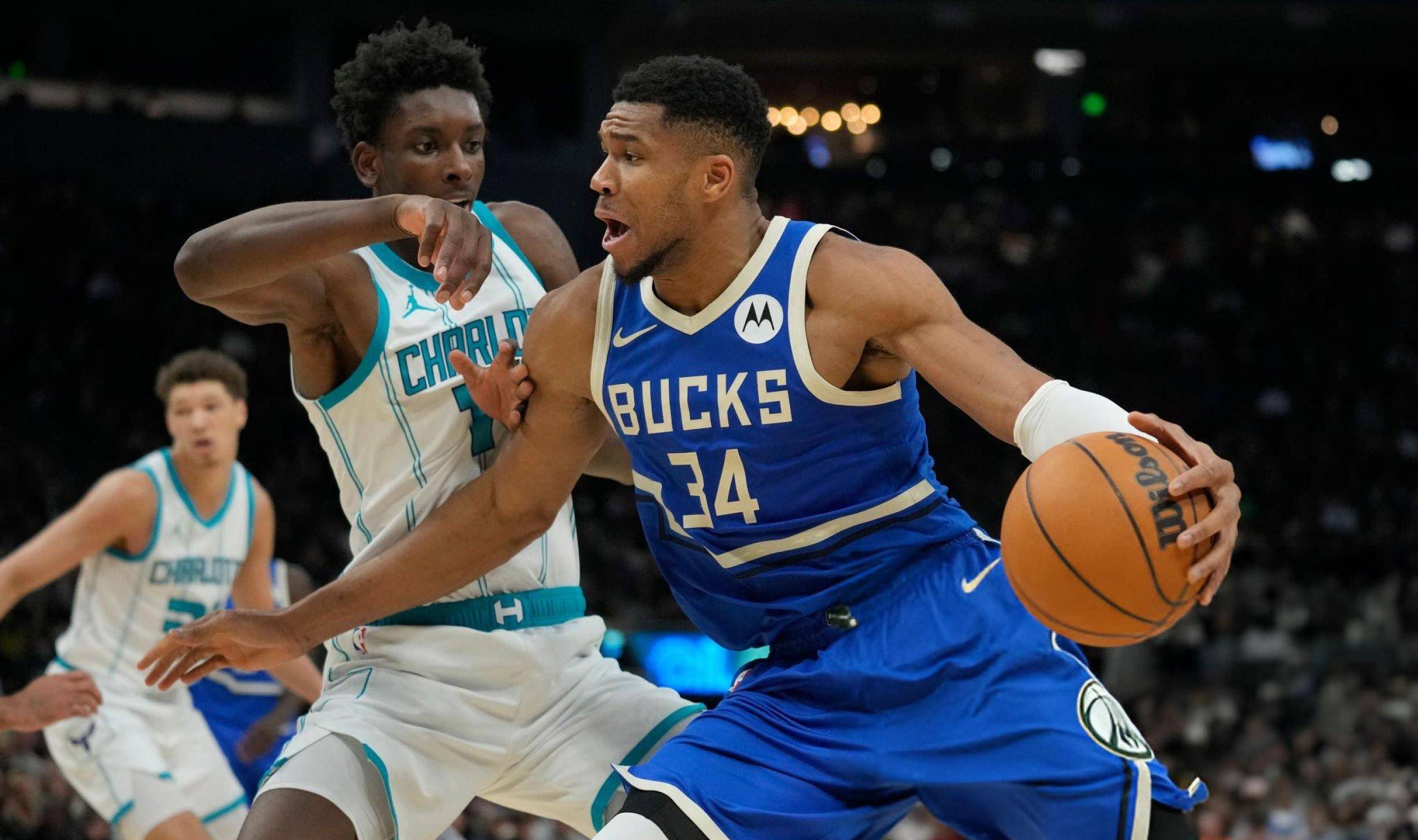 雄鹿胜率继续领先，东部第一位置不受影响