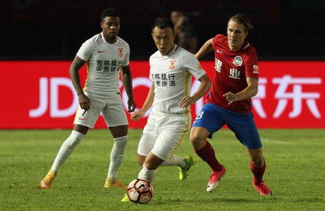 九游体育官方入口-富力主场不敌泰达，战绩堪忧，排名下滑的简单介绍