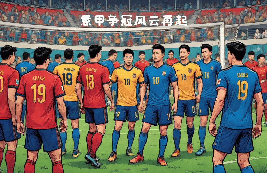 关于意甲豪强交手,胜负悬念令人期待的信息 关于意甲豪强交手,胜负悬念令人期待的信息