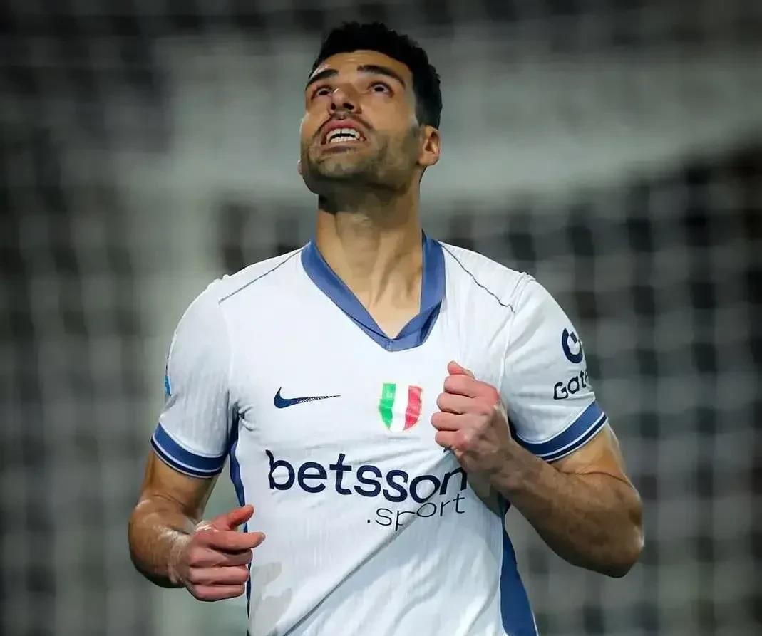 国米前锋阿根廷人哈佛前往卡塔尔联赛的简单介绍