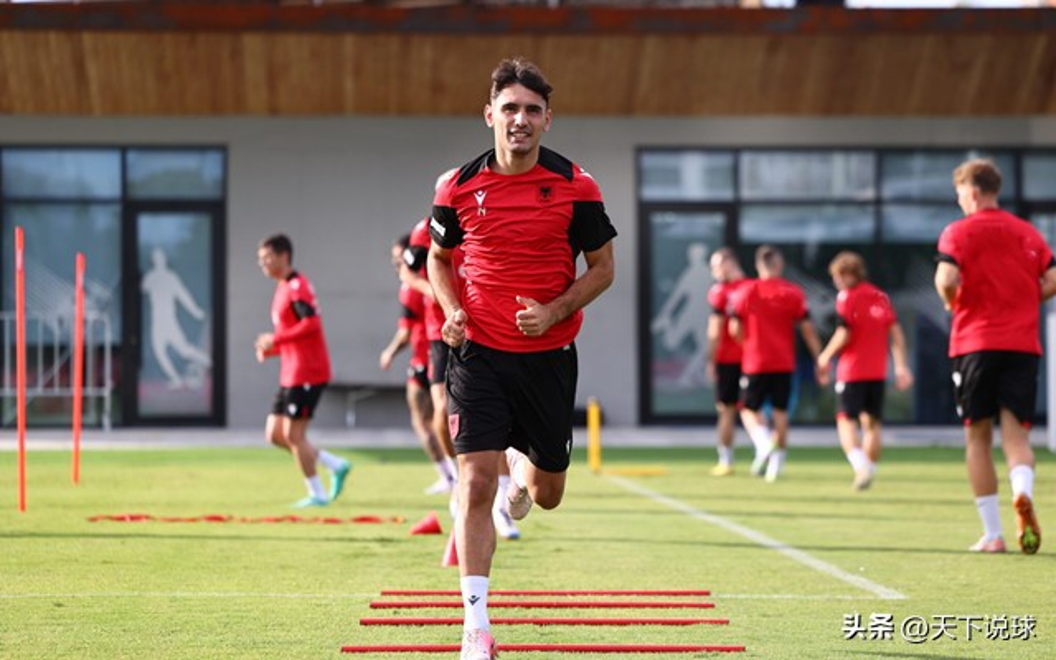 九游体育网页版-阿尔巴尼亚客场击败安道尔，取得胜利