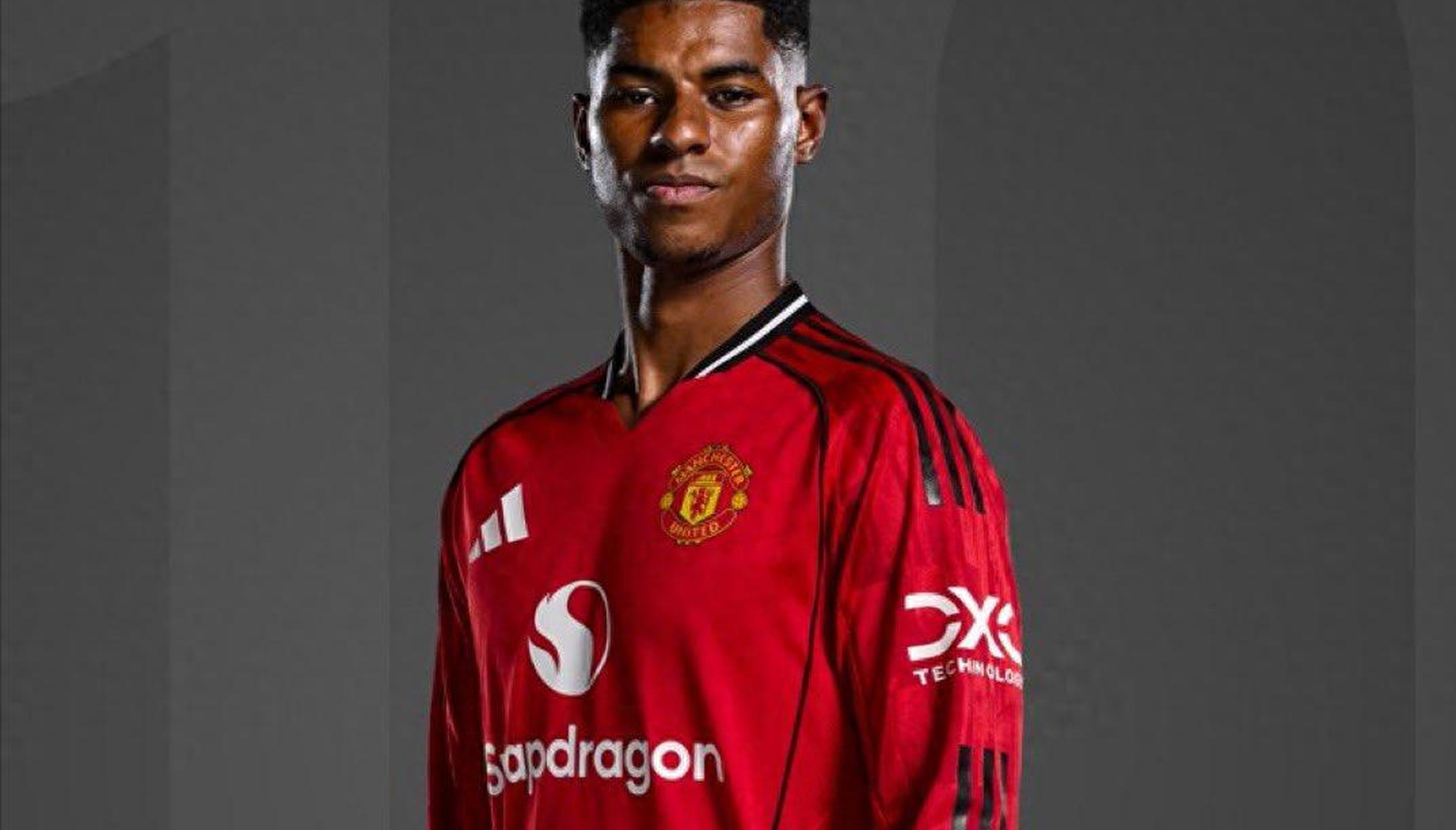 曼联主场大捷，拉什福德再献神奇绝杀的简单介绍