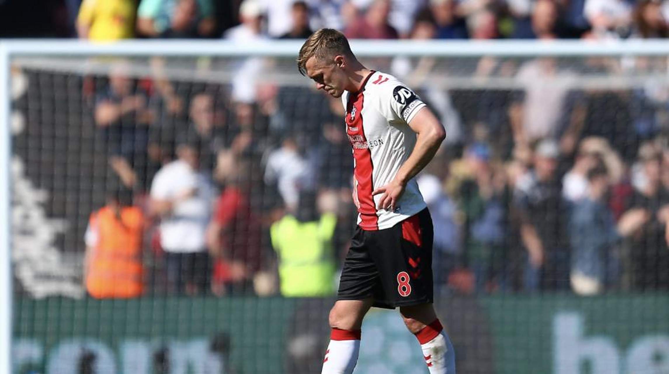 九游体育网页版入口-南安普顿客场惨败富勒姆，遭遇失利的简单介绍