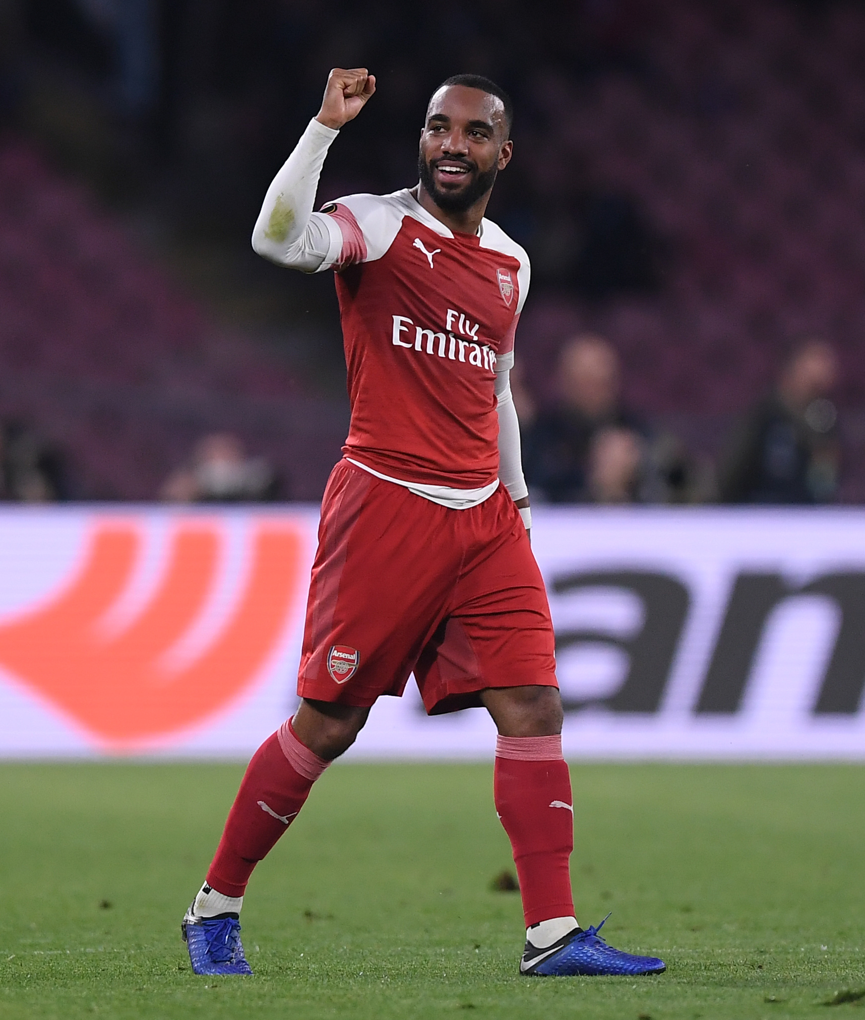 阿森纳获得一线生机，成功晋级半决赛