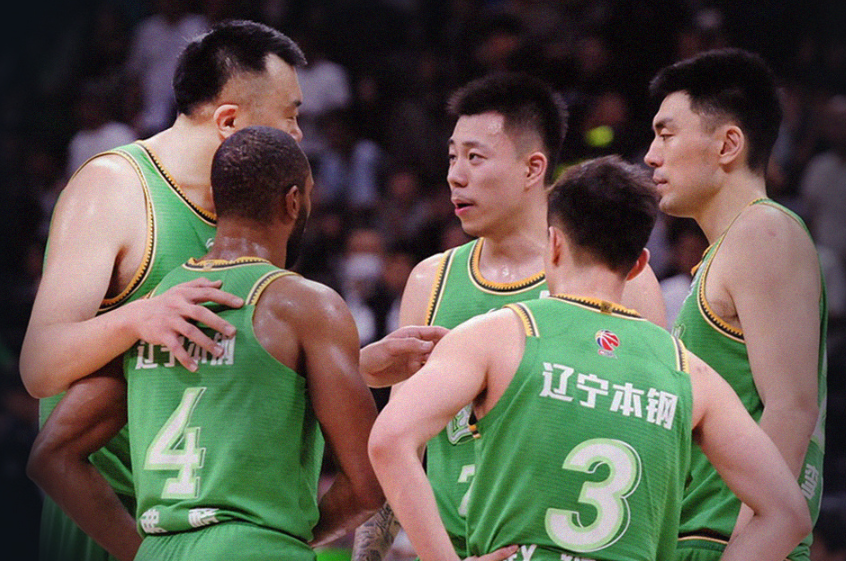 九游体育在线-辽宁男篮在客场保持领先赢得比赛