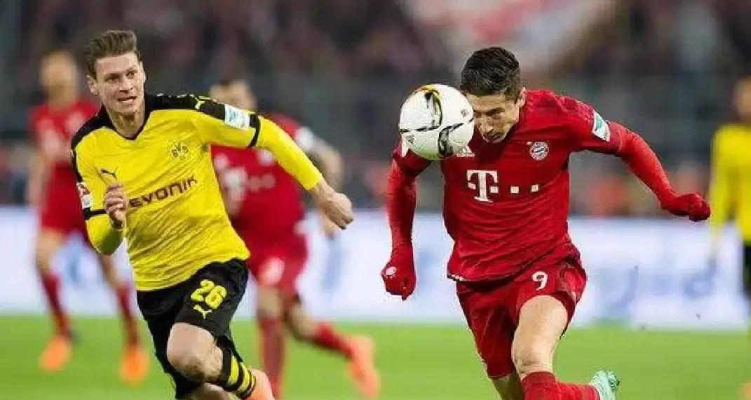 德甲巨人拜仁慕尼黑将迎战多特蒙德 德甲巨人拜仁慕尼黑将迎战多特蒙德