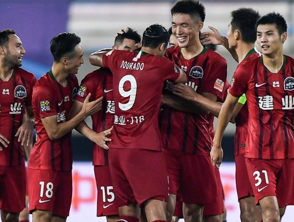 九游体育在线-建业对阵泰达，实力对比谁更强