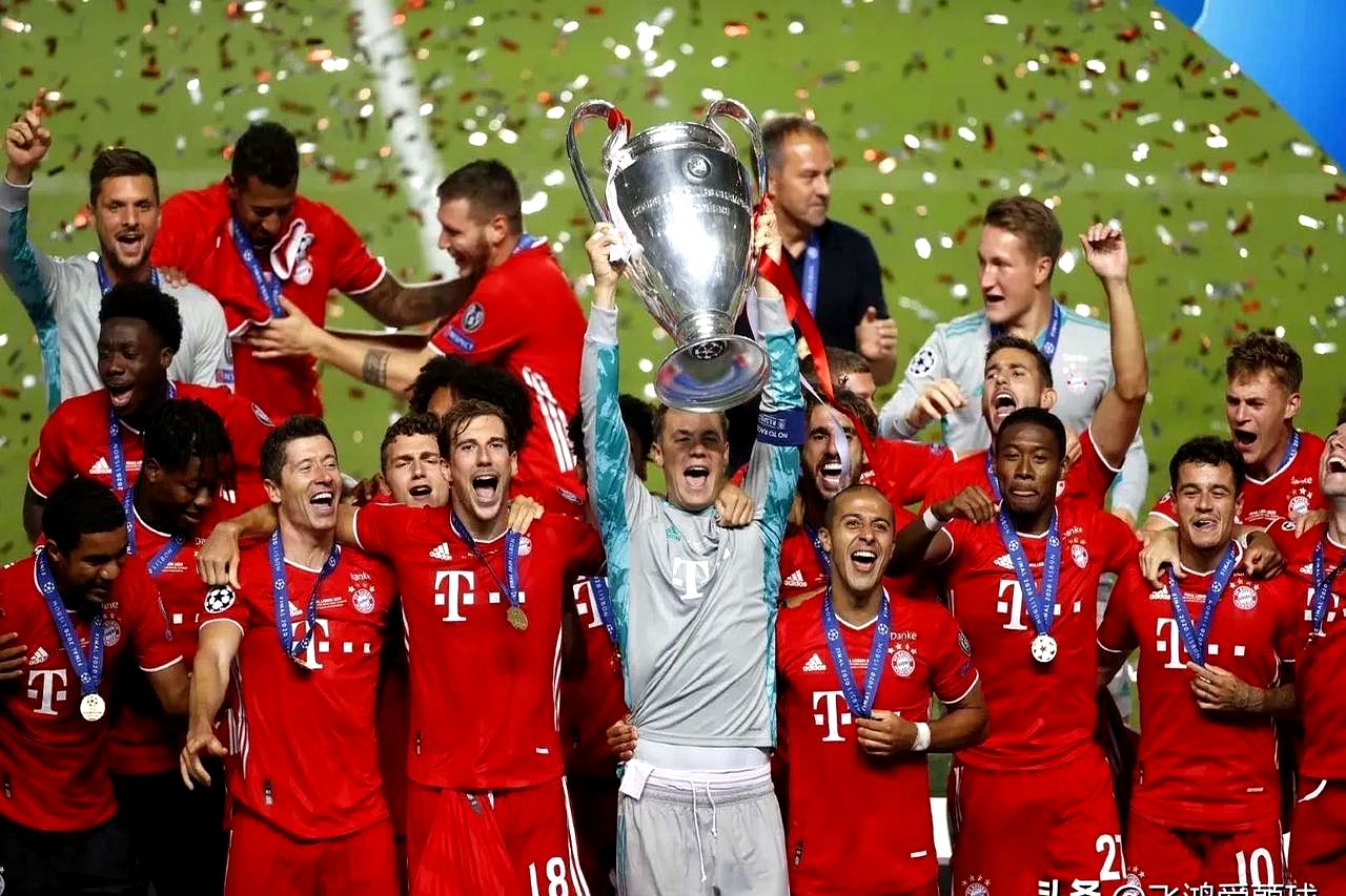 九游体育官方登录入口-阿贾克斯客场胜拜仁，晋级前景良好的简单介绍