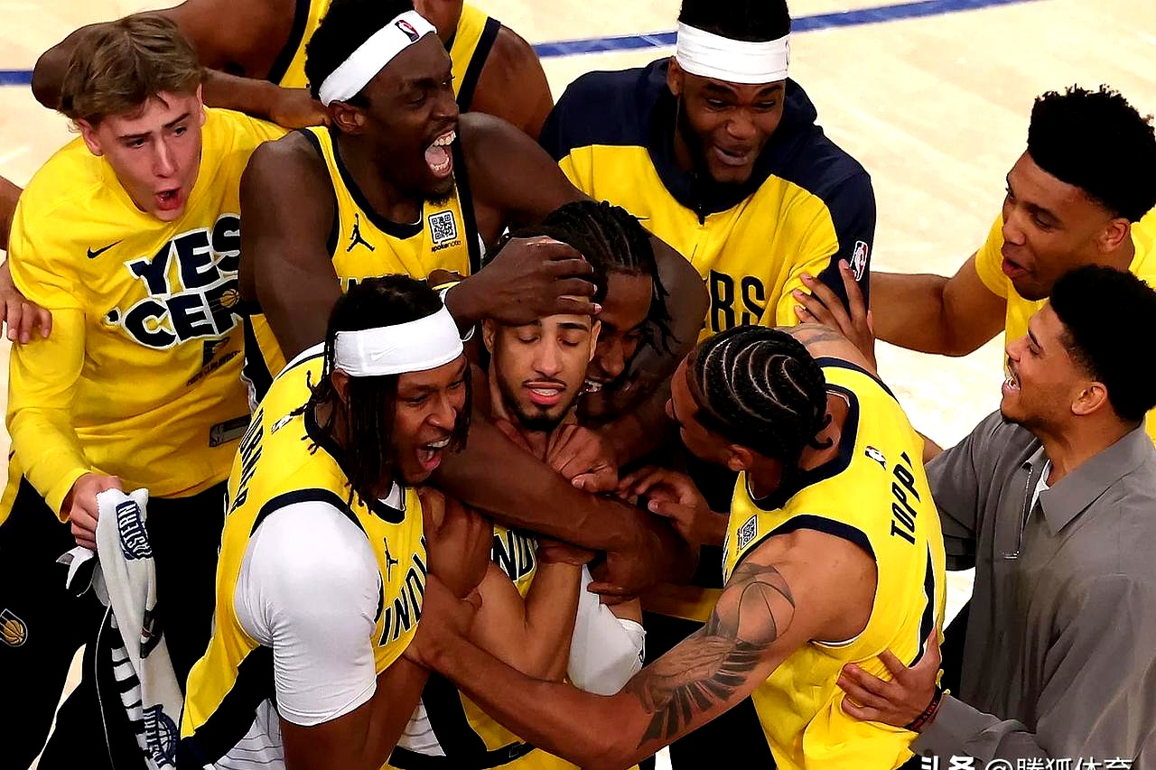 九游体育app-包含步行者球员合作默契，展现团队实力的词条